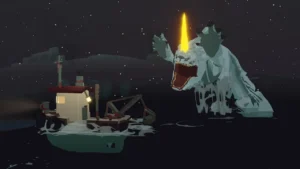 Dredge Complete Edition