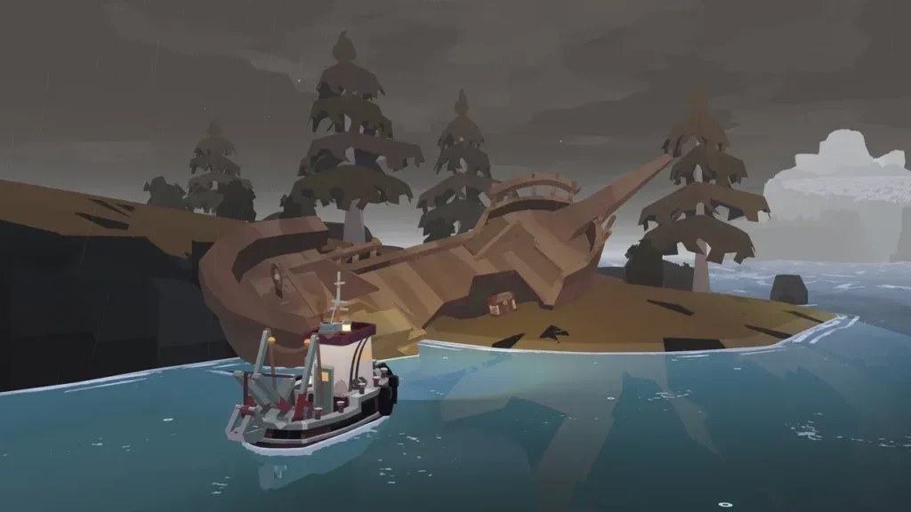 Dredge Complete Edition