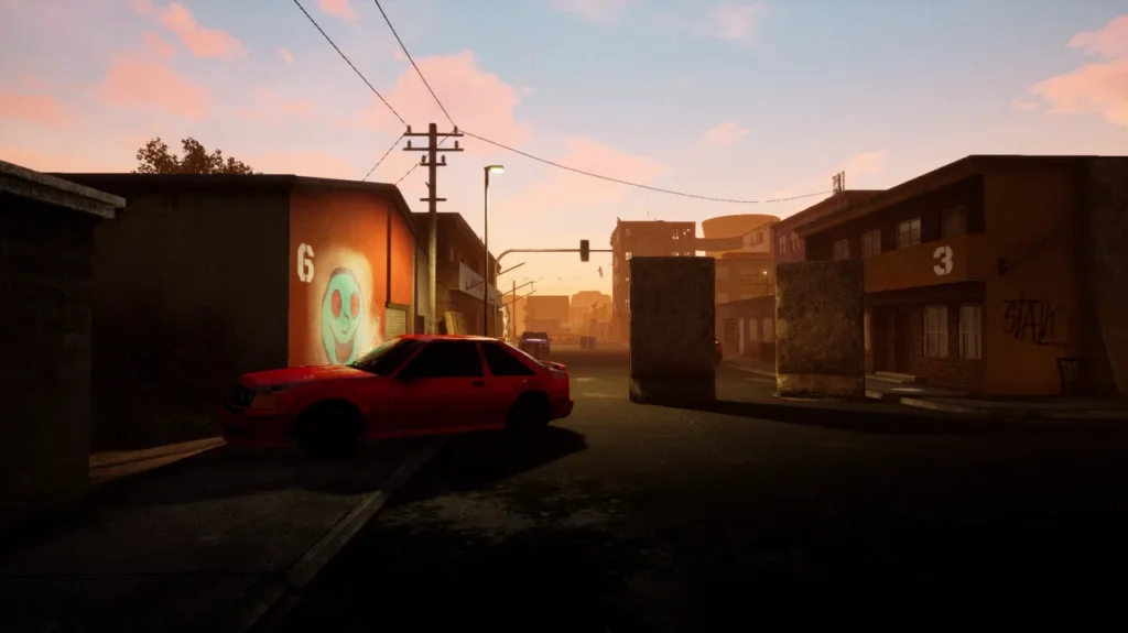 Drug Dealer Simulator