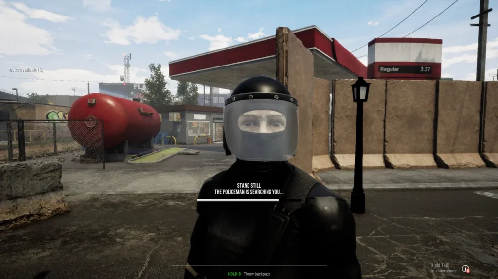 Drug Dealer Simulator