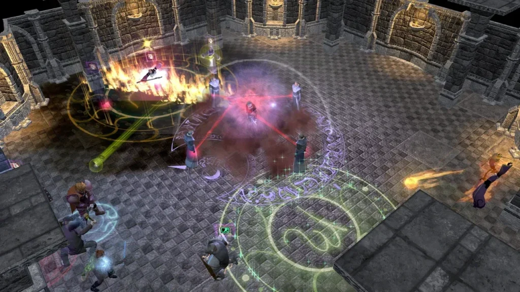 Dungeons & Dragons Neverwinter Nights 2: Enhanced Edition