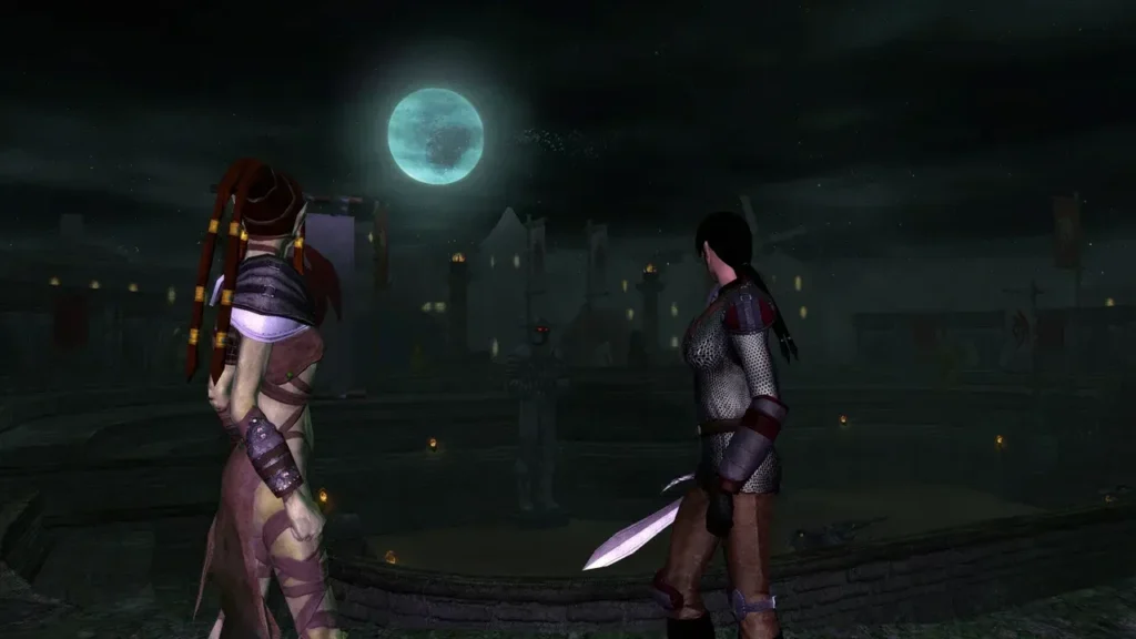 Dungeons & Dragons Neverwinter Nights 2: Enhanced Edition