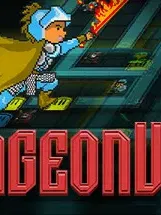DungeonUp