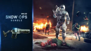 Dying Light Snow Ops Bundle