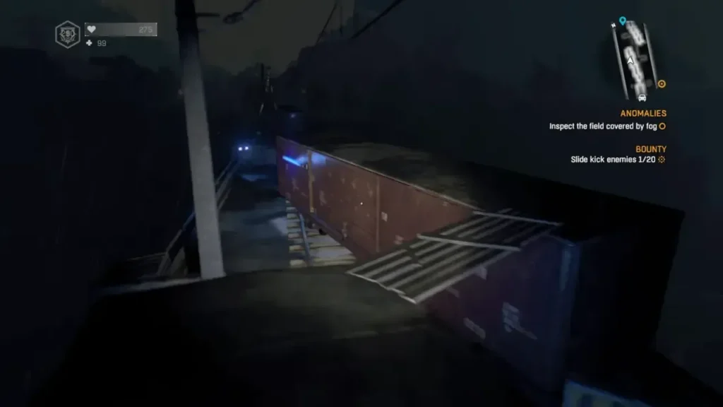 Dying Light - Volatile Hunter Bundle