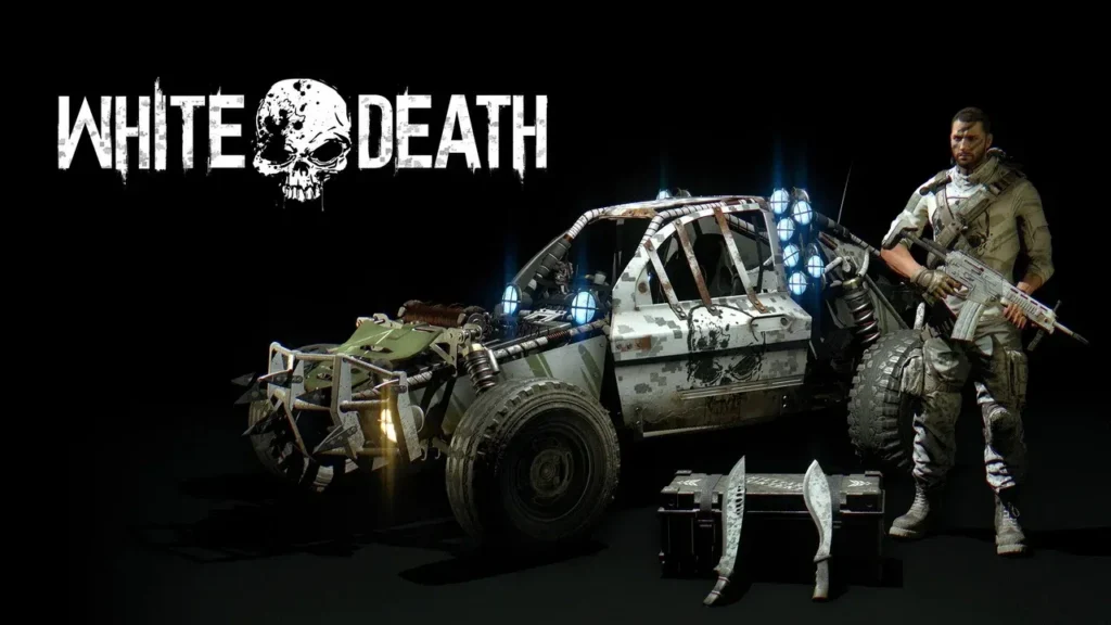 Dying Light - White Death Bundle