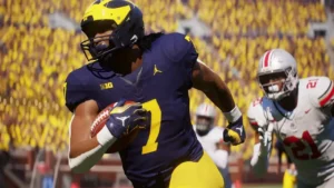 EA SPORTS College Football 25 Standard Edition