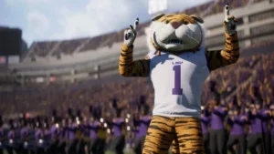 EA SPORTS College Football 25 Standard Edition