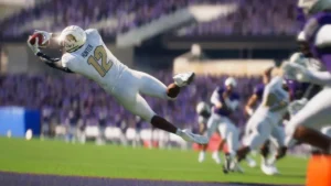 EA SPORTS College Football 25 Standard Edition