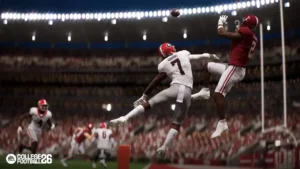 College Football 26: Standard Edition