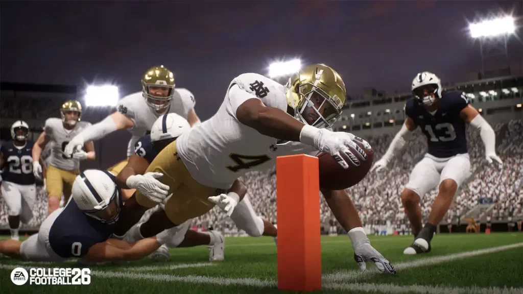 College Football 26: Standard Edition