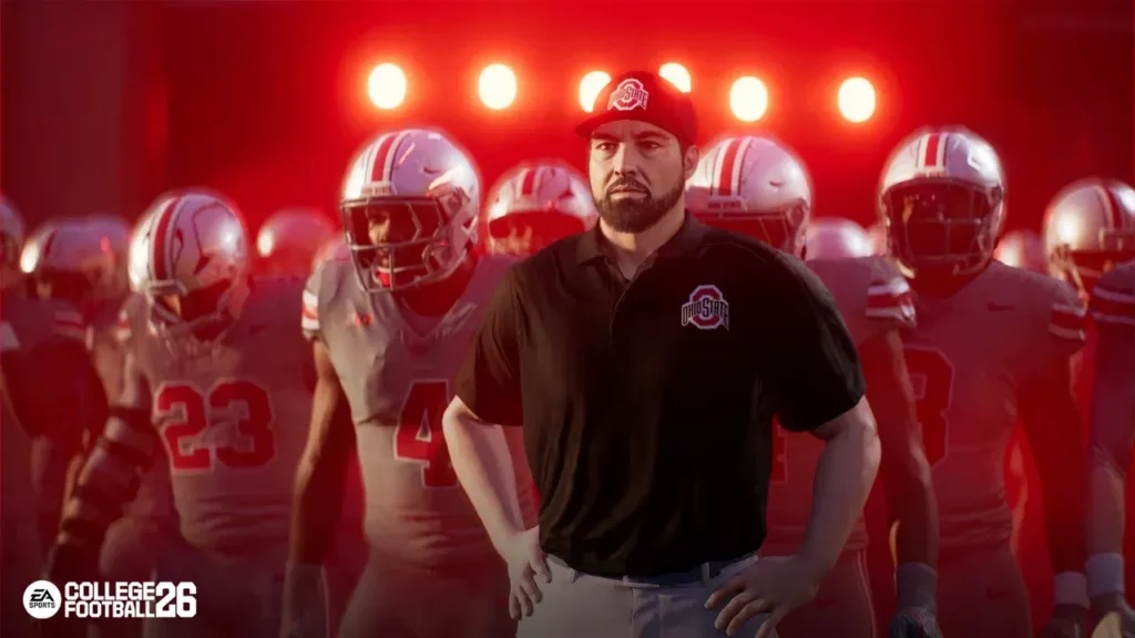 College Football 26: Standard Edition