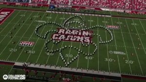 College Football 26: Standard Edition