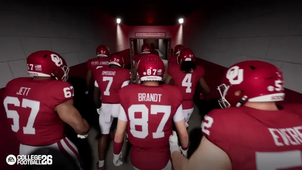 College Football 26: Standard Edition