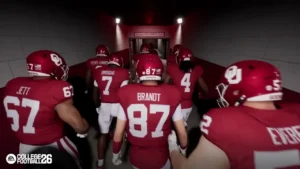College Football 26: Standard Edition