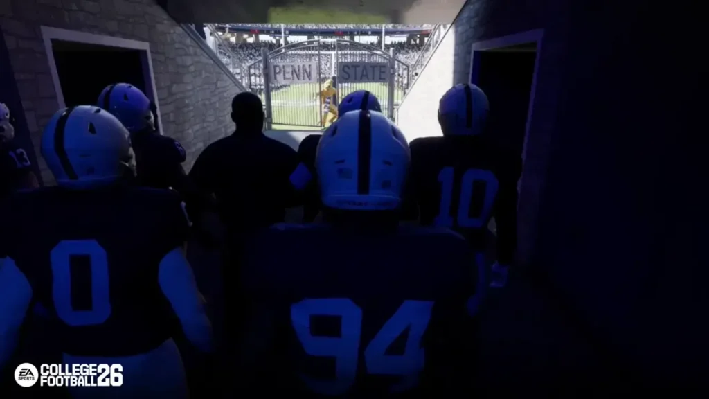 College Football 26: Standard Edition