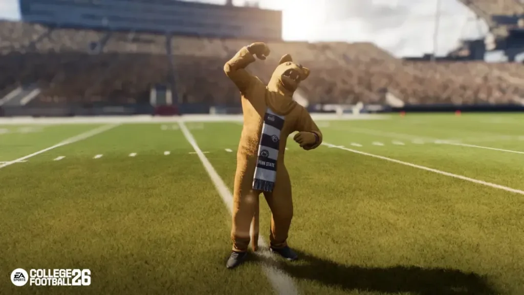 College Football 26: Standard Edition