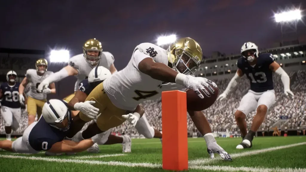 College Football 26: Deluxe Edition