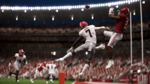 College Football 26: Deluxe Edition