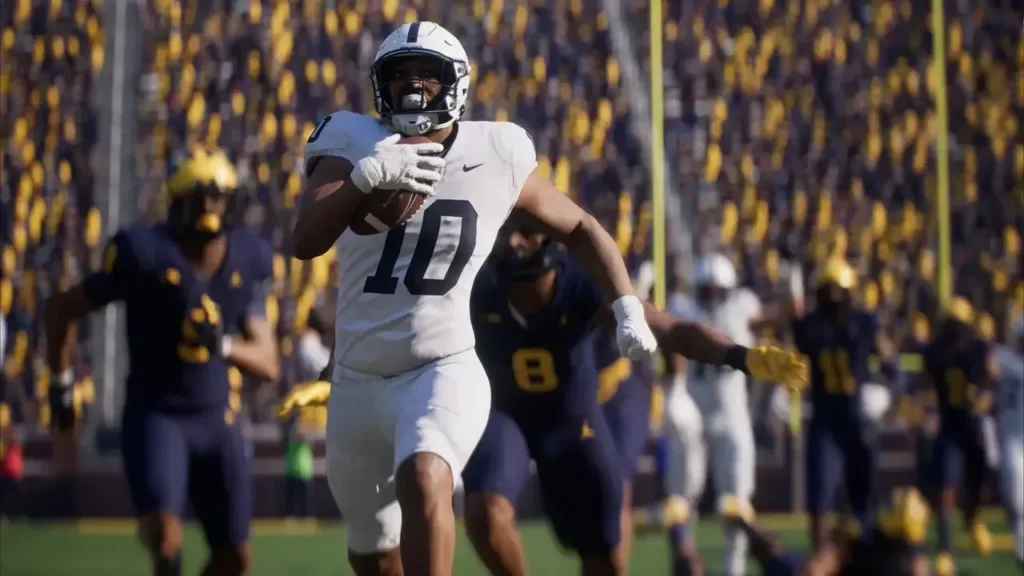 College Football 26: Deluxe Edition