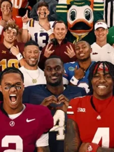 College Football 26: Deluxe Edition