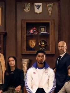 FC 25 Ultimate Edition