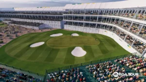 EA SPORTS™ PGA TOUR™
