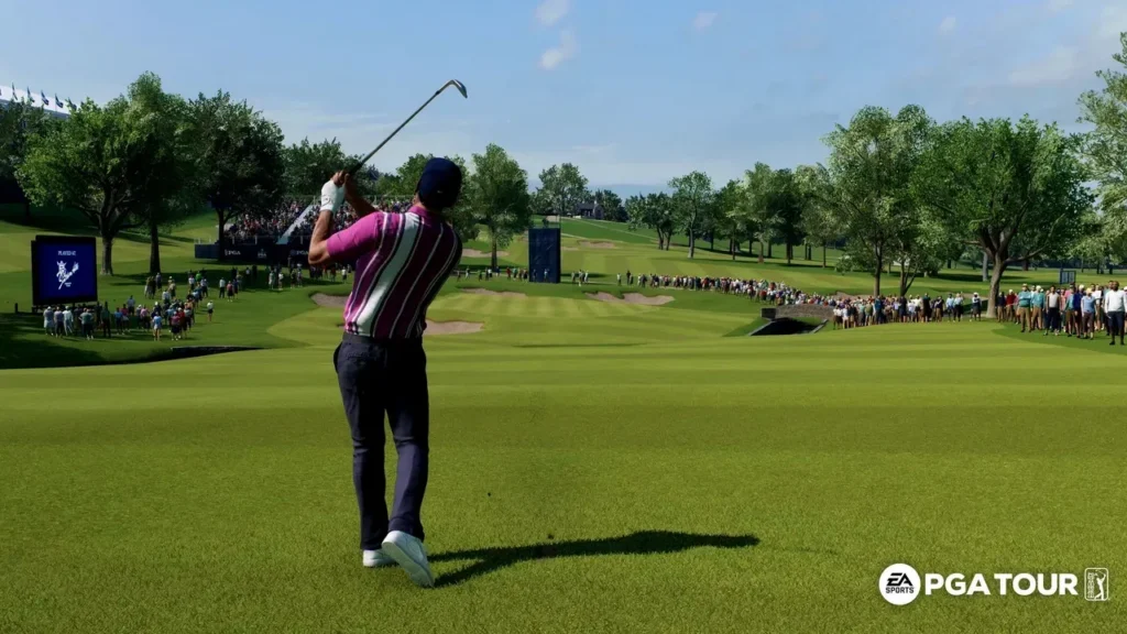 EA SPORTS™ PGA TOUR™