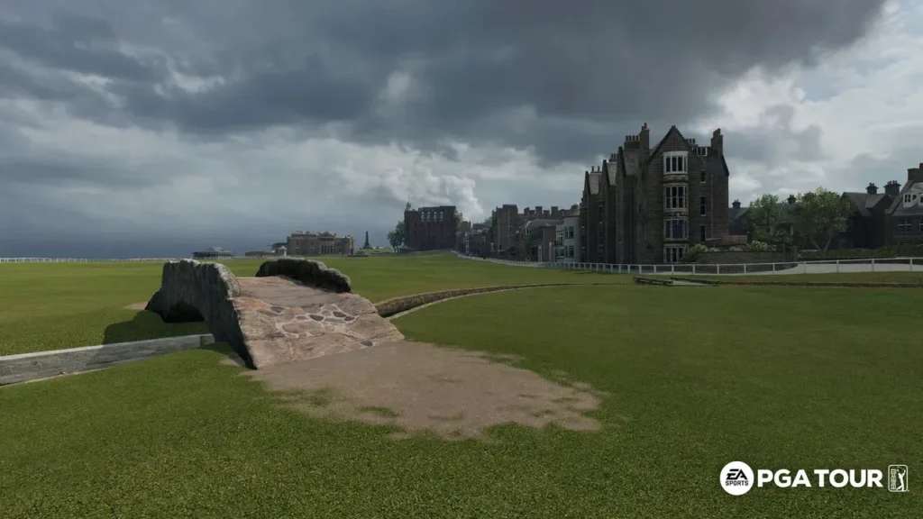 EA SPORTS™ PGA TOUR™
