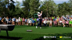 EA SPORTS™ PGA TOUR™