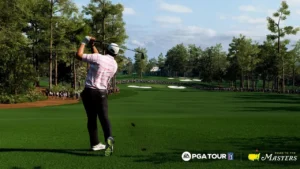 EA SPORTS™ PGA TOUR™