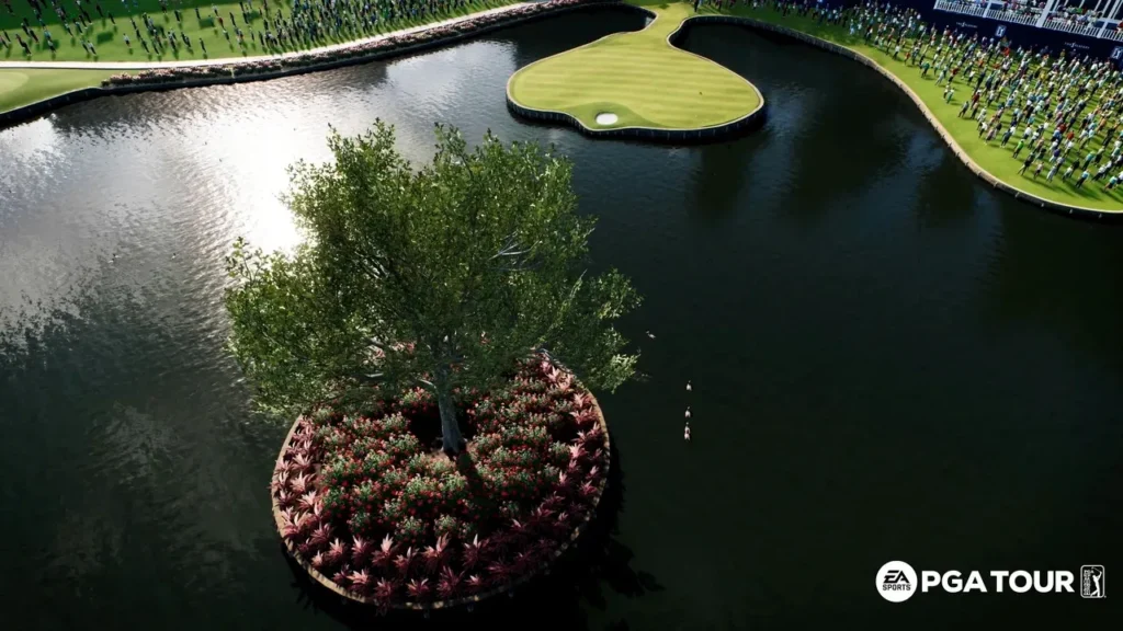 EA SPORTS™ PGA TOUR™