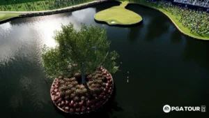 EA SPORTS™ PGA TOUR™