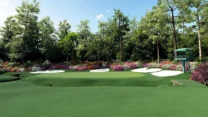EA SPORTS™ PGA TOUR™