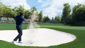 EA SPORTS™ PGA TOUR™