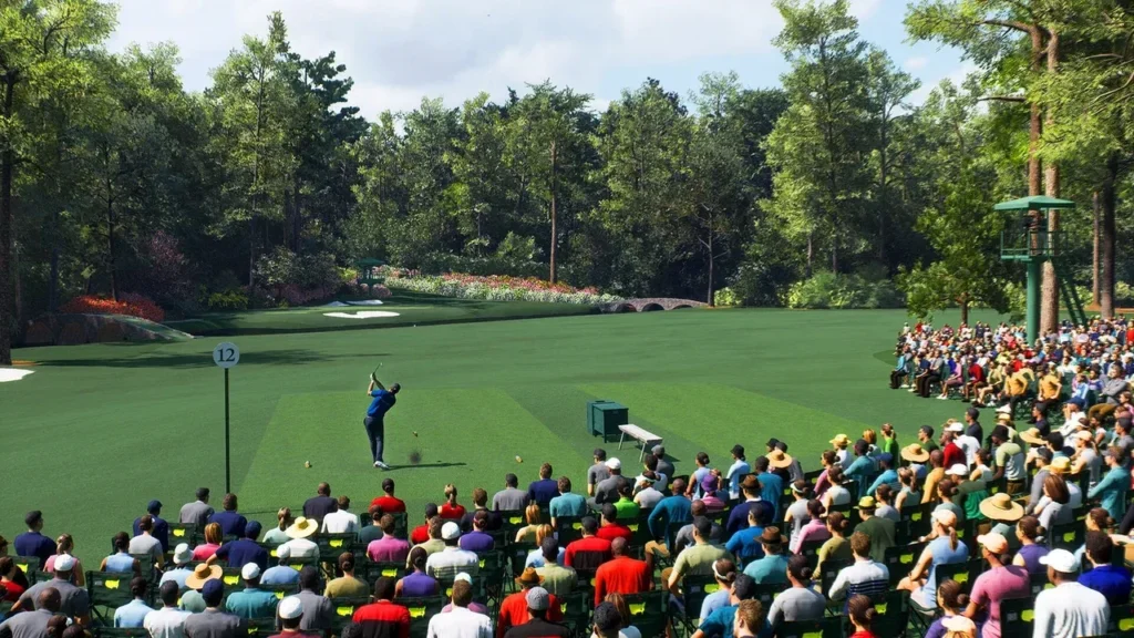 EA SPORTS™ PGA TOUR™