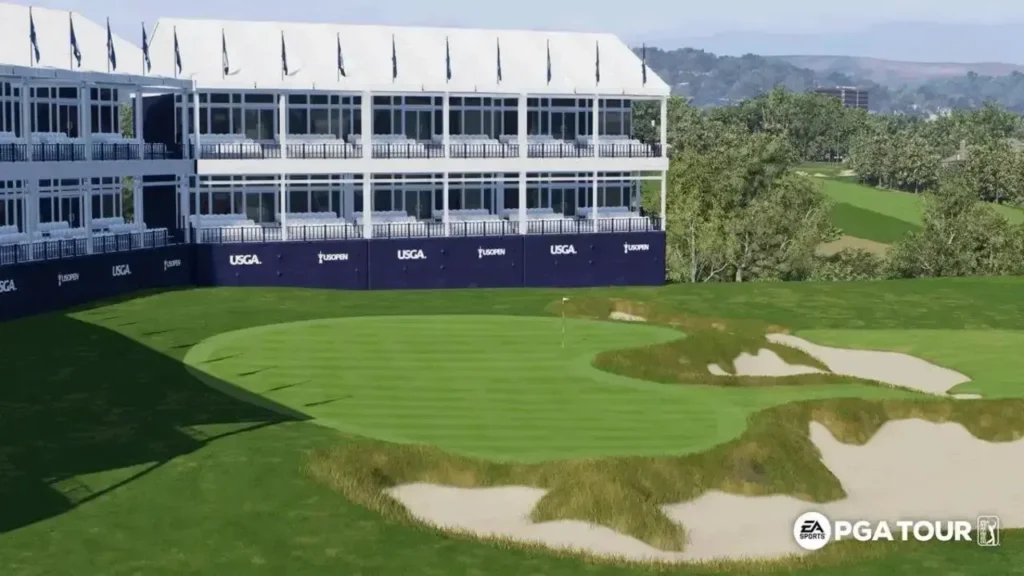 EA SPORTS™ PGA TOUR™
