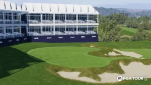 EA SPORTS™ PGA TOUR™