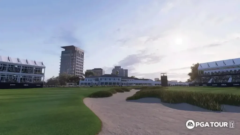 EA SPORTS™ PGA TOUR™