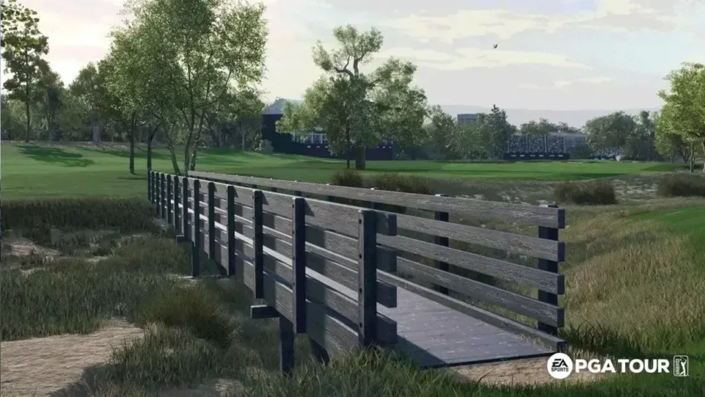 EA SPORTS™ PGA TOUR™