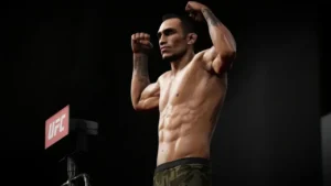 UFC 3