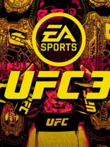 UFC 3