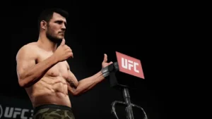 UFC 3
