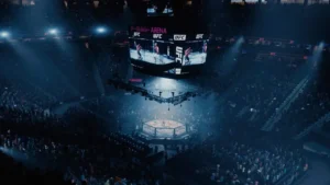 UFC 5 STANDARD EDITION