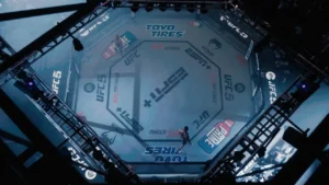 UFC 5 STANDARD EDITION