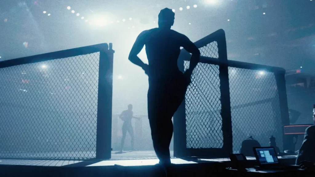 UFC 5 STANDARD EDITION