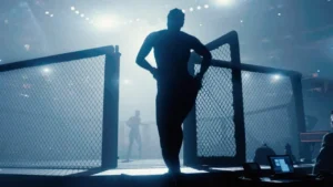 UFC 5 STANDARD EDITION