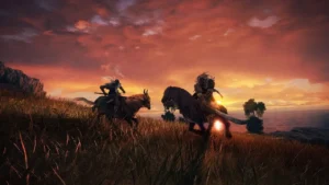 Elden Ring - Deluxe Edition