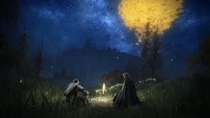 Elden Ring - Deluxe Edition