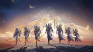 ELDEN RING NIGHTREIGN The Forsaken Hollows